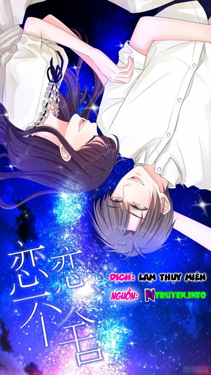 Lưu Luyến Không Rời: Chapter 19