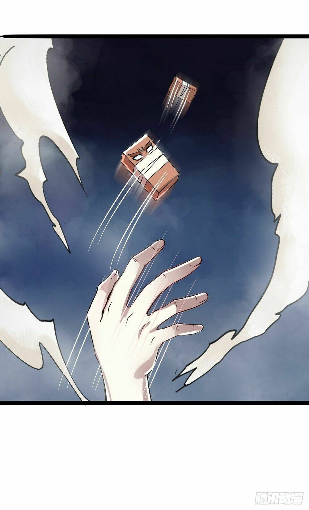 Cục Gạch Xông Vào Dị Giới: Chapter 6