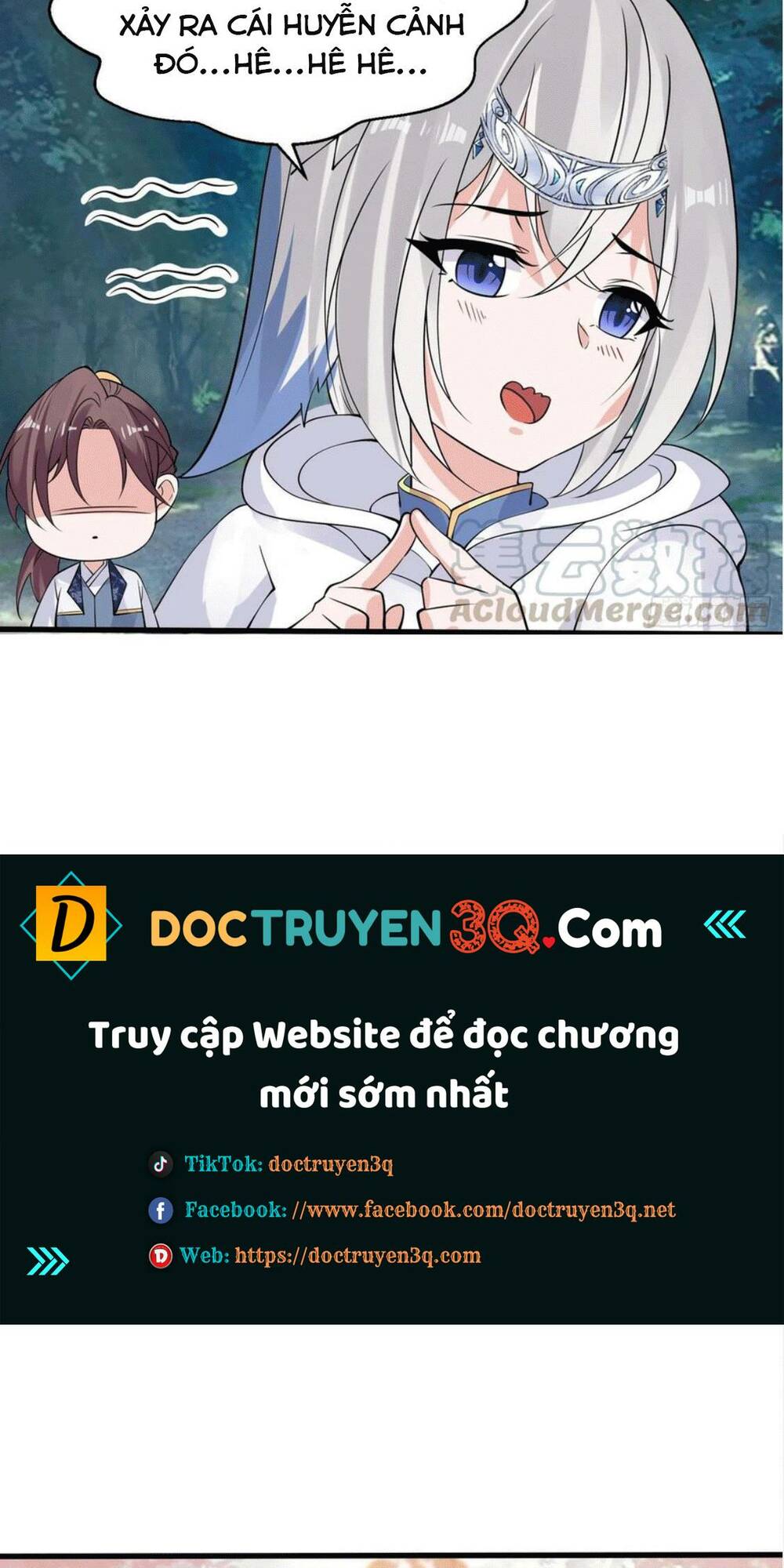 Giáng Thần Chiến Ký: Chapter 94