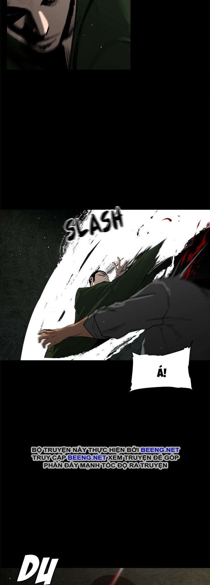 Tong Edge: Chapter 43