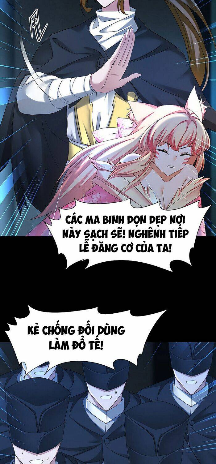 Nghịch Chuyển Tiên Đồ: Chapter 204