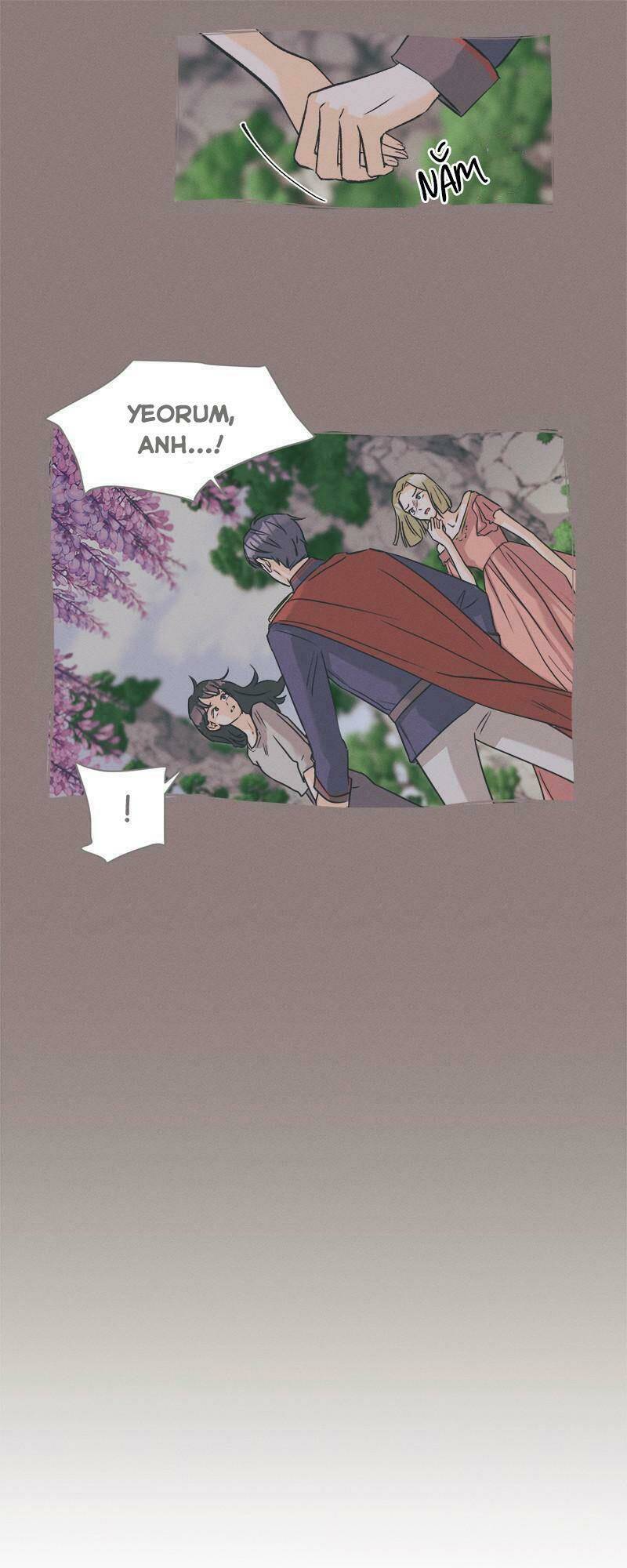 Giấc Mộng Đêm Hè: Chapter 4.1