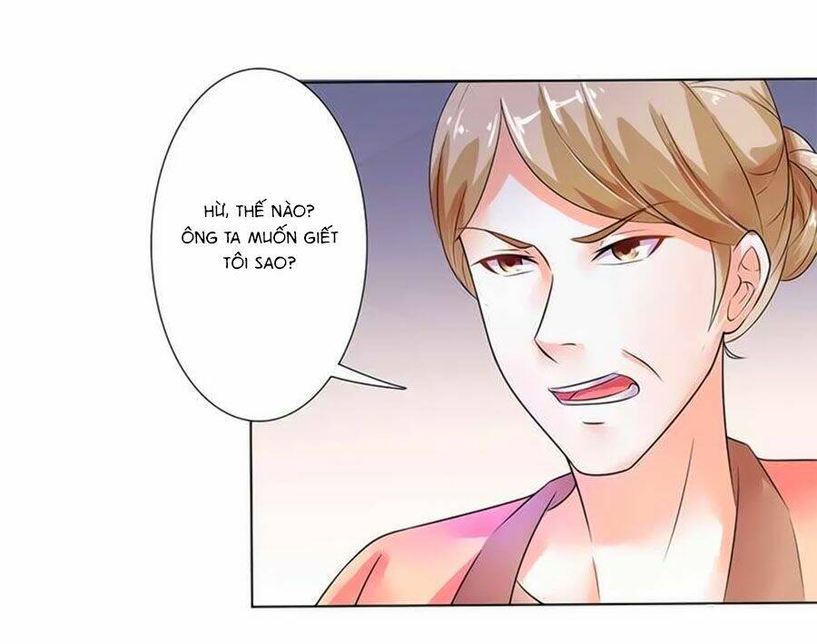 Trí Mệnh Sủng Thê: Tổng Tài Mau Nạp Mạng: Chapter 51