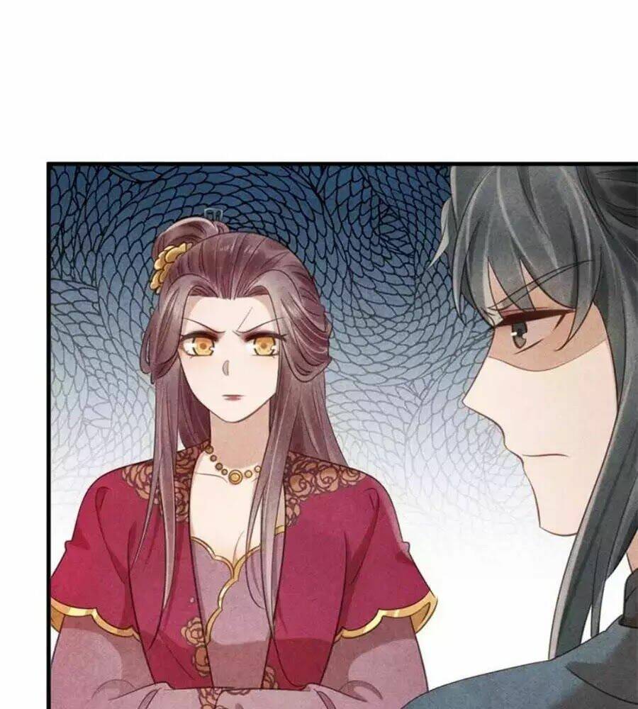 Vương Phi Muốn Trèo Tường: Chapter 34