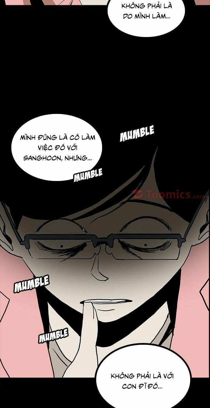 Chí Tôn Thần Ma: Chapter 48