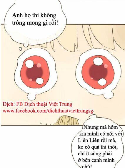 Bạn Trai Tôi Là Cẩm Y Vệ: Chapter 16