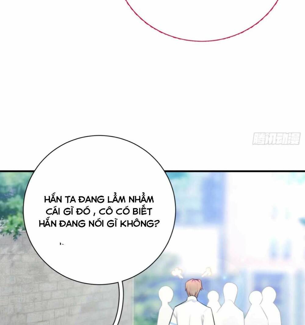 Ta Cùng Cẩu Nam Nhân Yêu Đương: Chapter 6