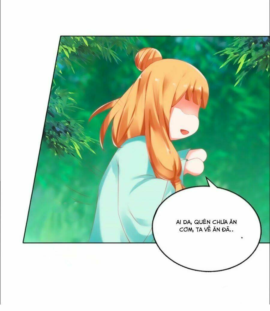 Dẫn Hồn Khúc: Chapter 12.1