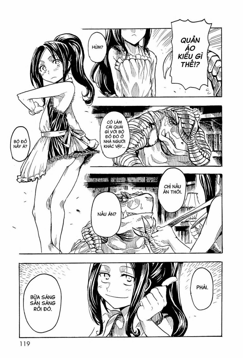 Keyman: Chapter 4