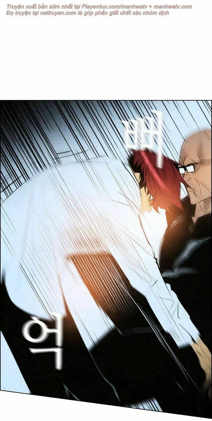 Kẻ Hồi Sinh: Chapter 30
