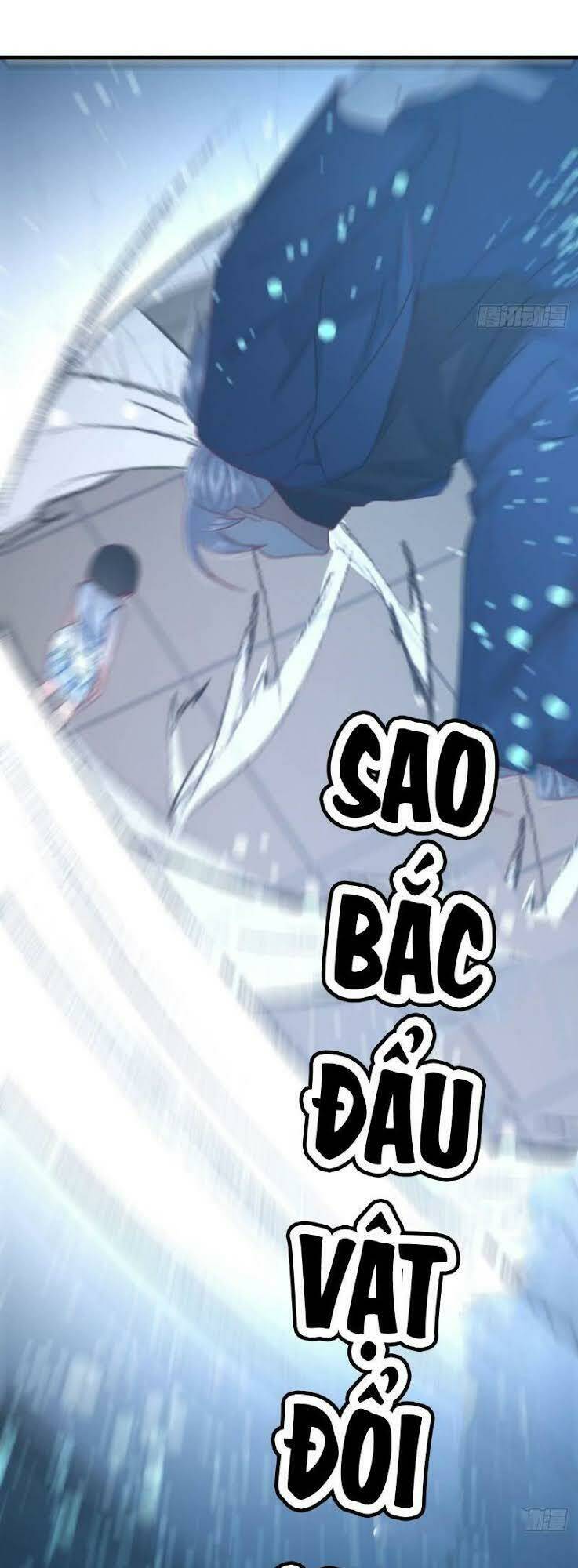 Song Tu Đạo Lữ Kiểu Xem Mặt: Chapter 70