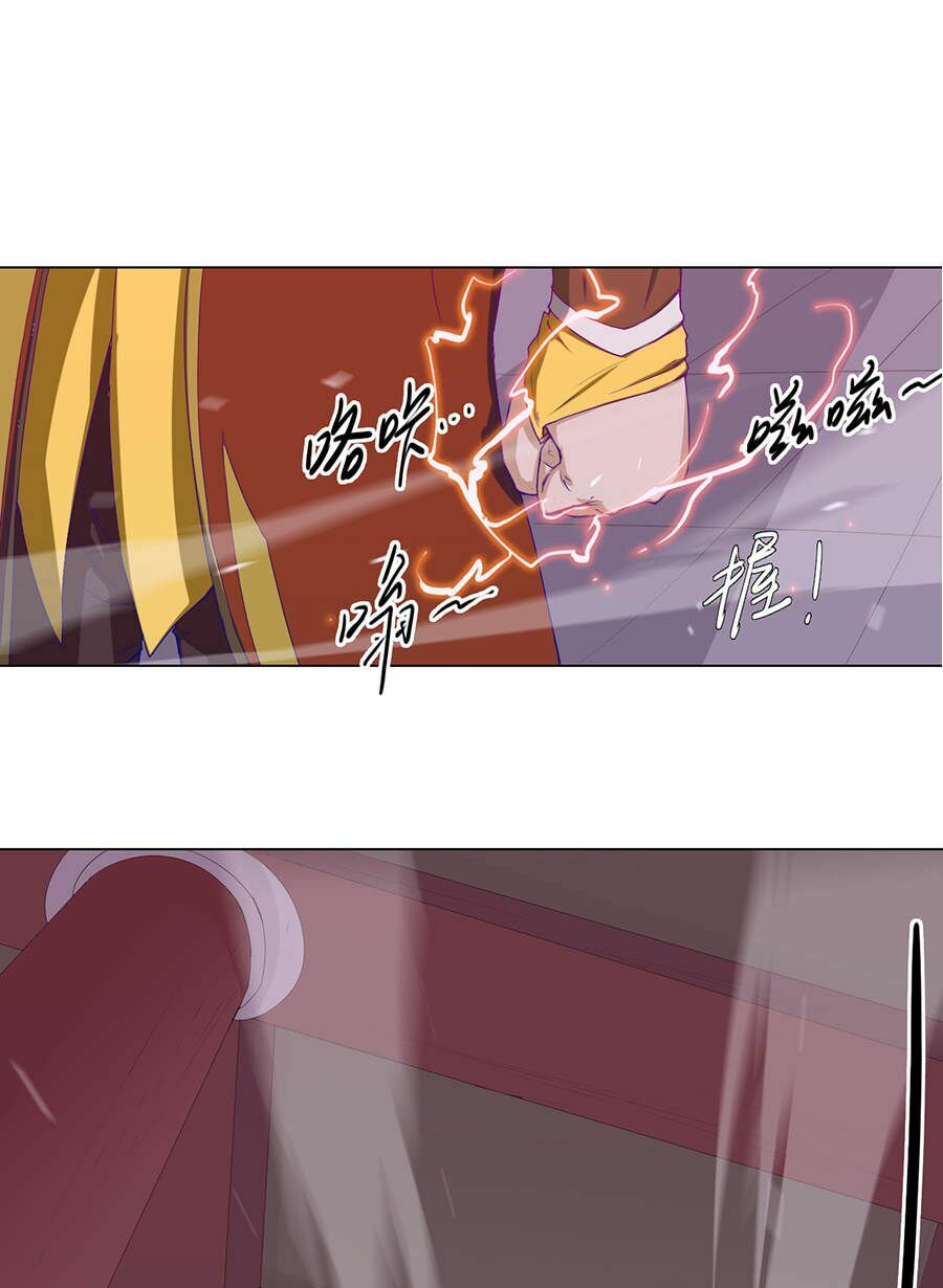 Tối Cường Thăng Cấp Hệ Thống: Chapter 24