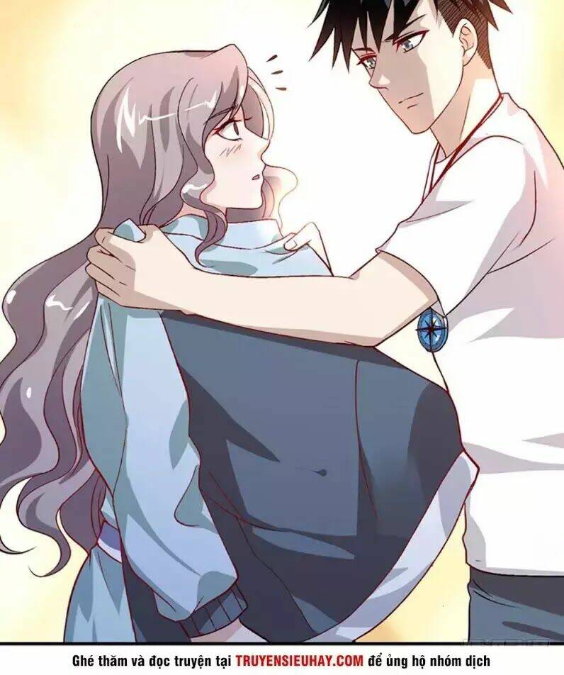 Táng Kiếm Quyết: Chapter 17