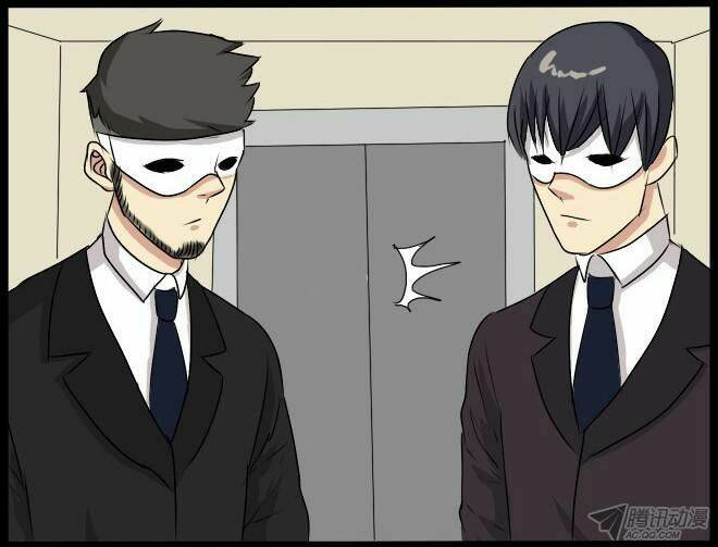 Future trial: Chapter 22