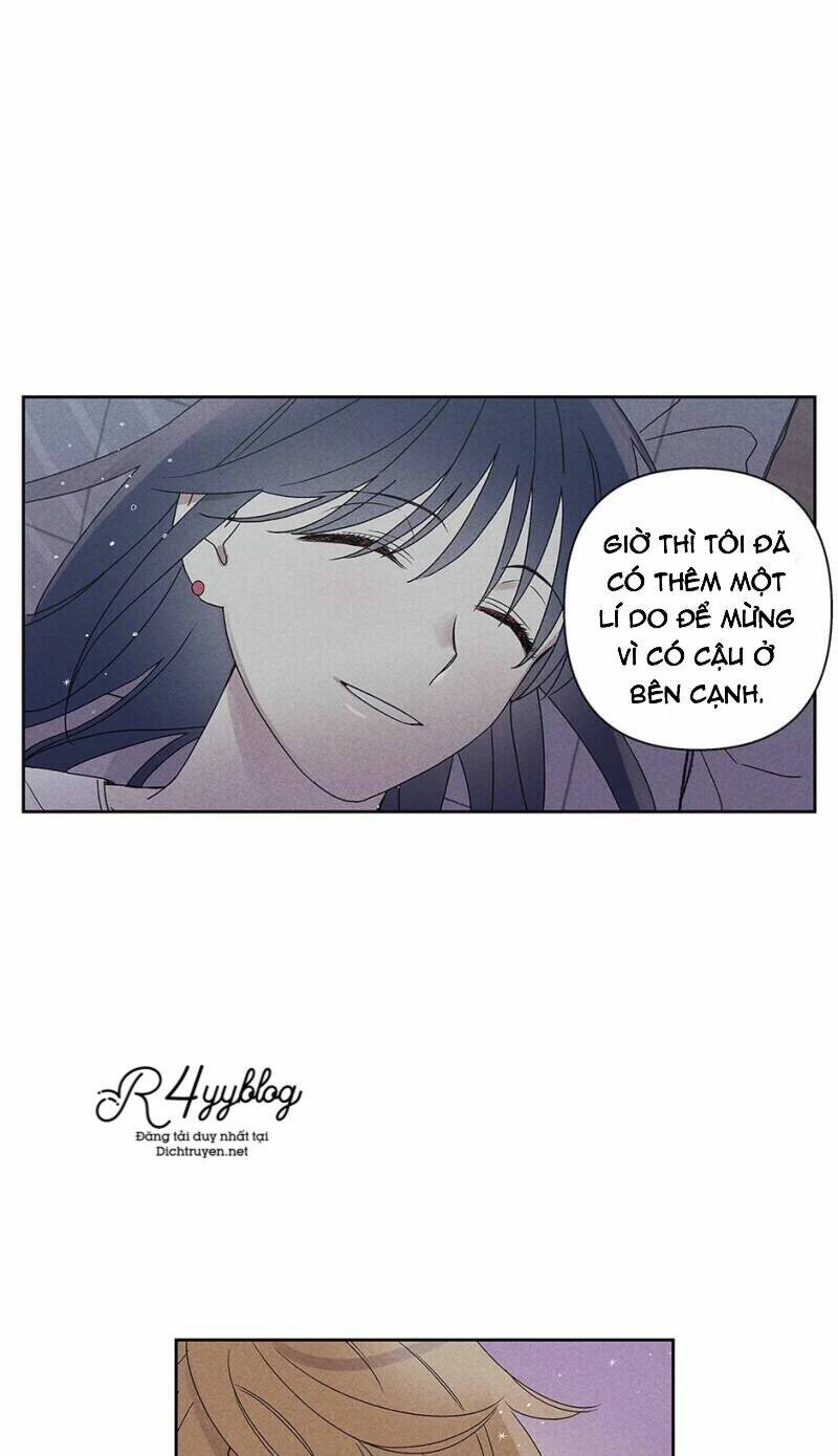 Bạn Trai “Ma Quái” Ngọt Ngào: Chapter 6