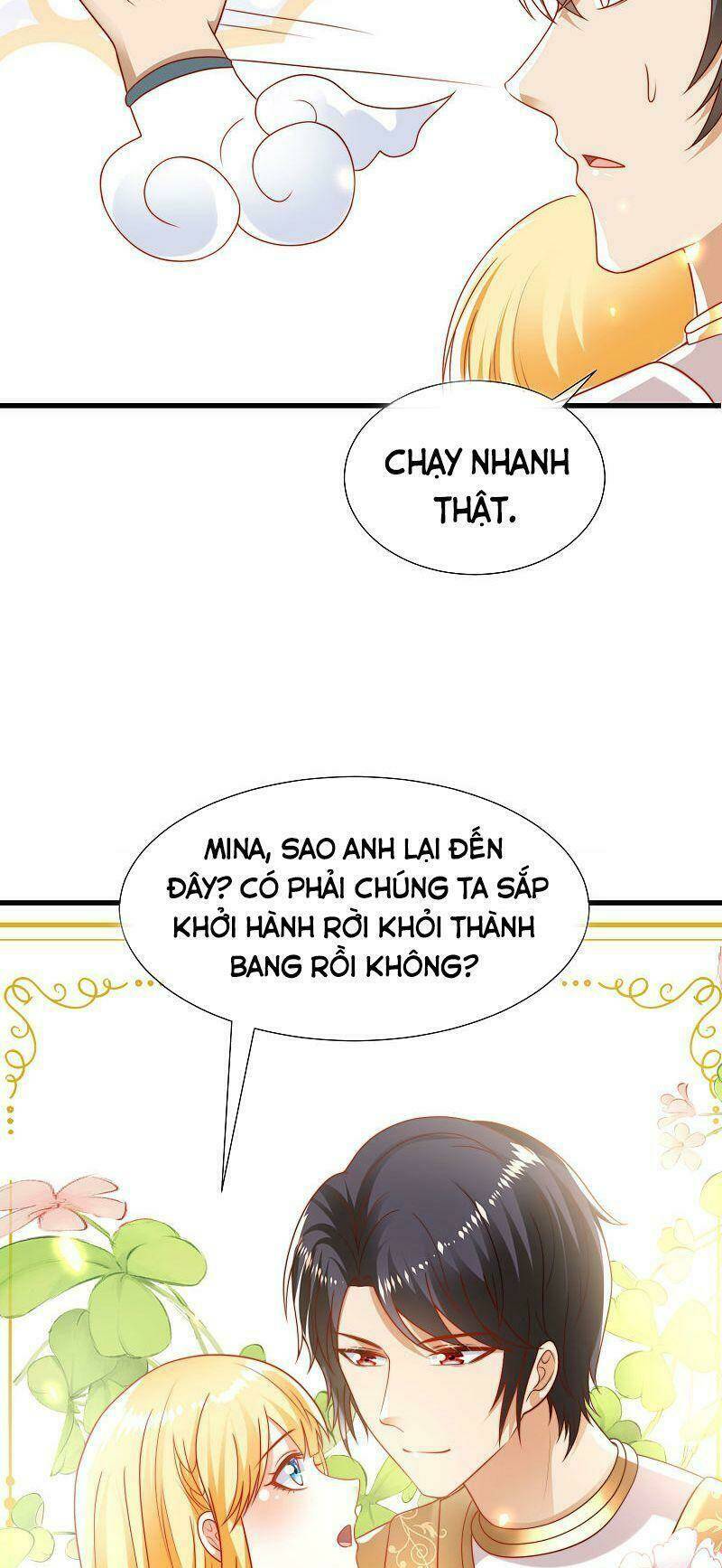 Sủng Hậu Của Vương: Chapter 109