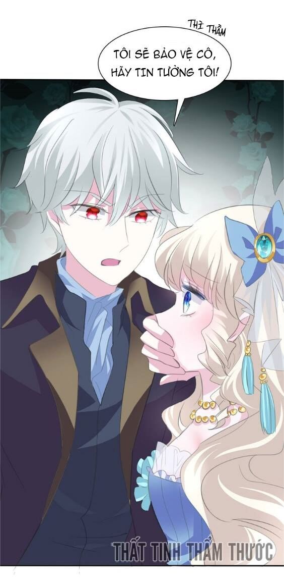 Một lời không hợp liền hút máu: Chapter 40