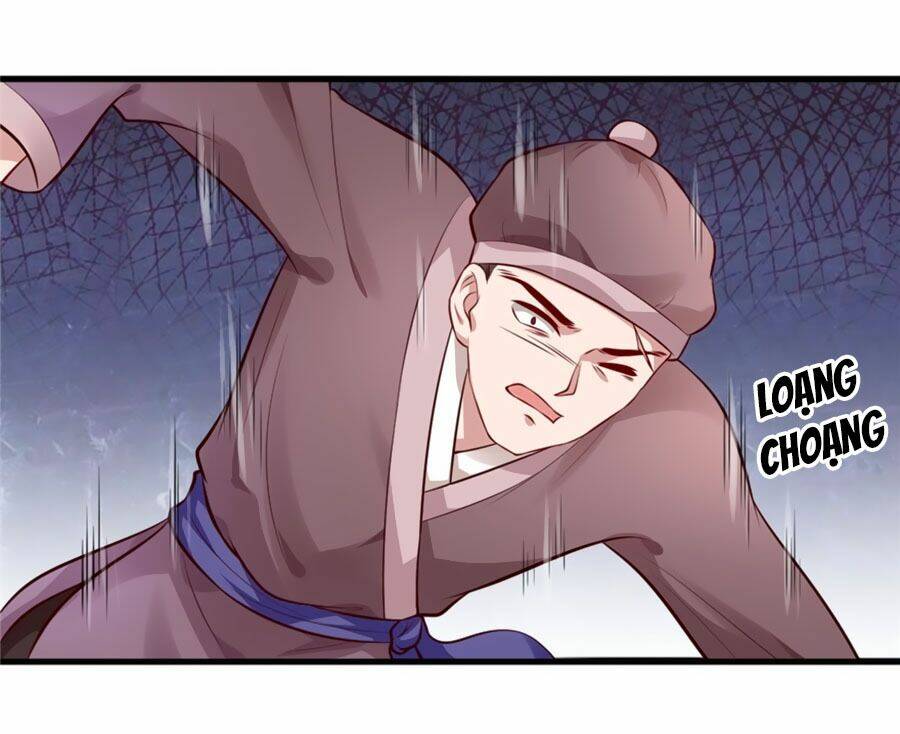 Nữ Đế Livestream Công Lược: Chapter 11