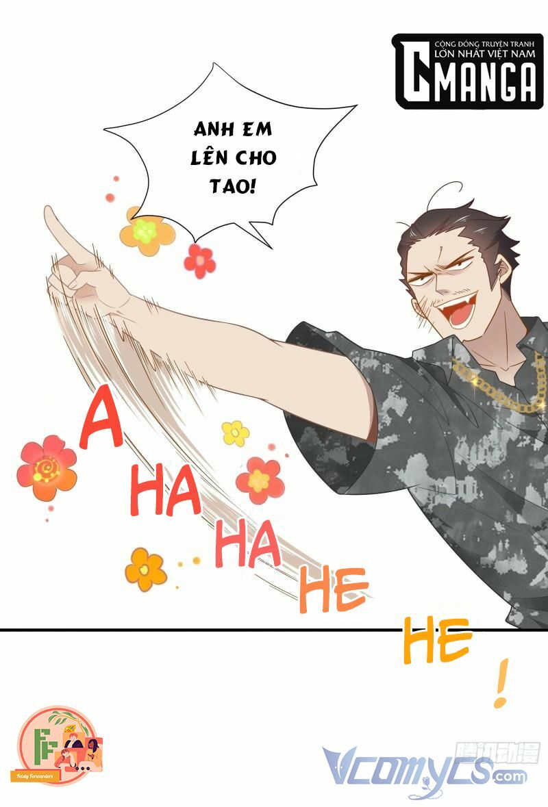 Nữ Phụ Như Tôi Cũng Có Ngày Ra Mắt: Chapter 16