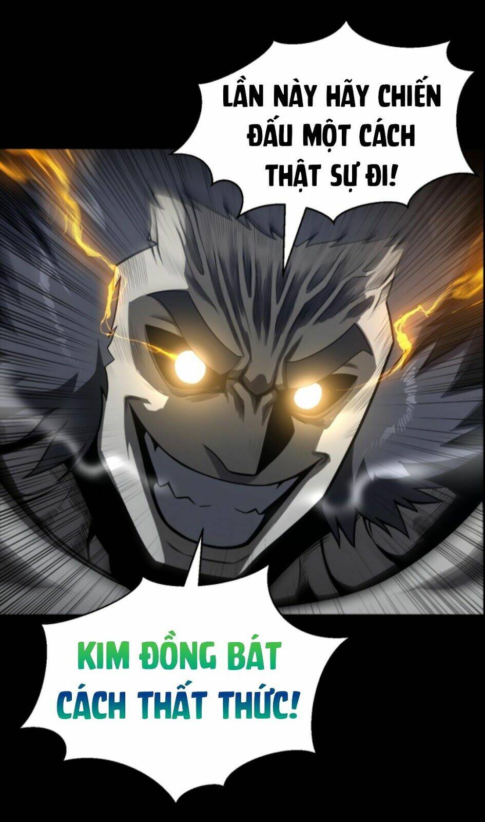 Luân Hồi Ác Nhân: Chapter 47