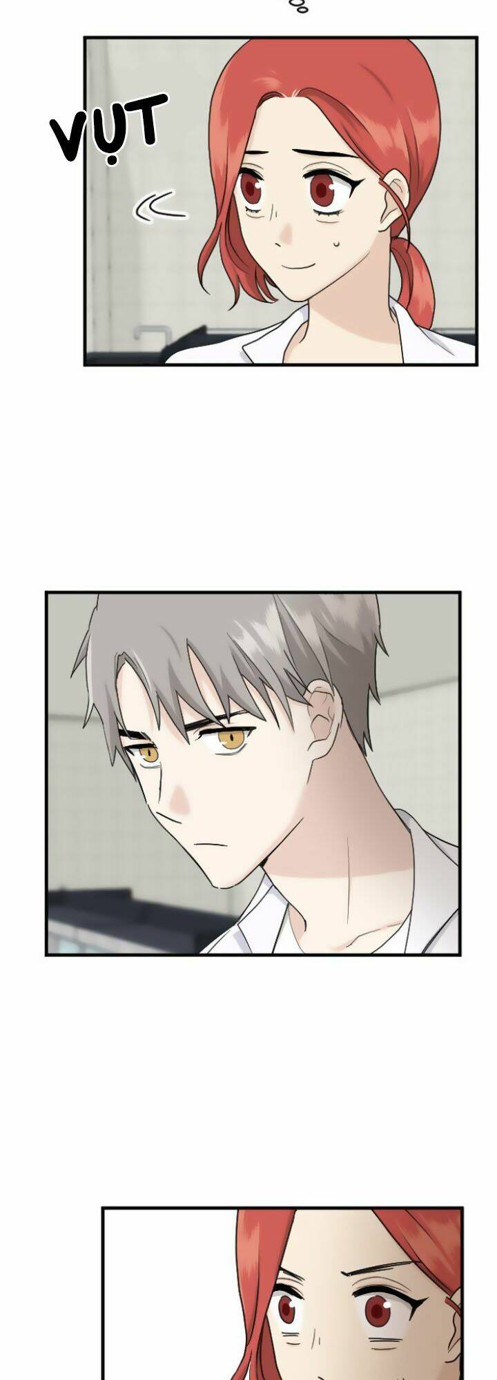 Người Đẹp Gangnam: Chapter 66