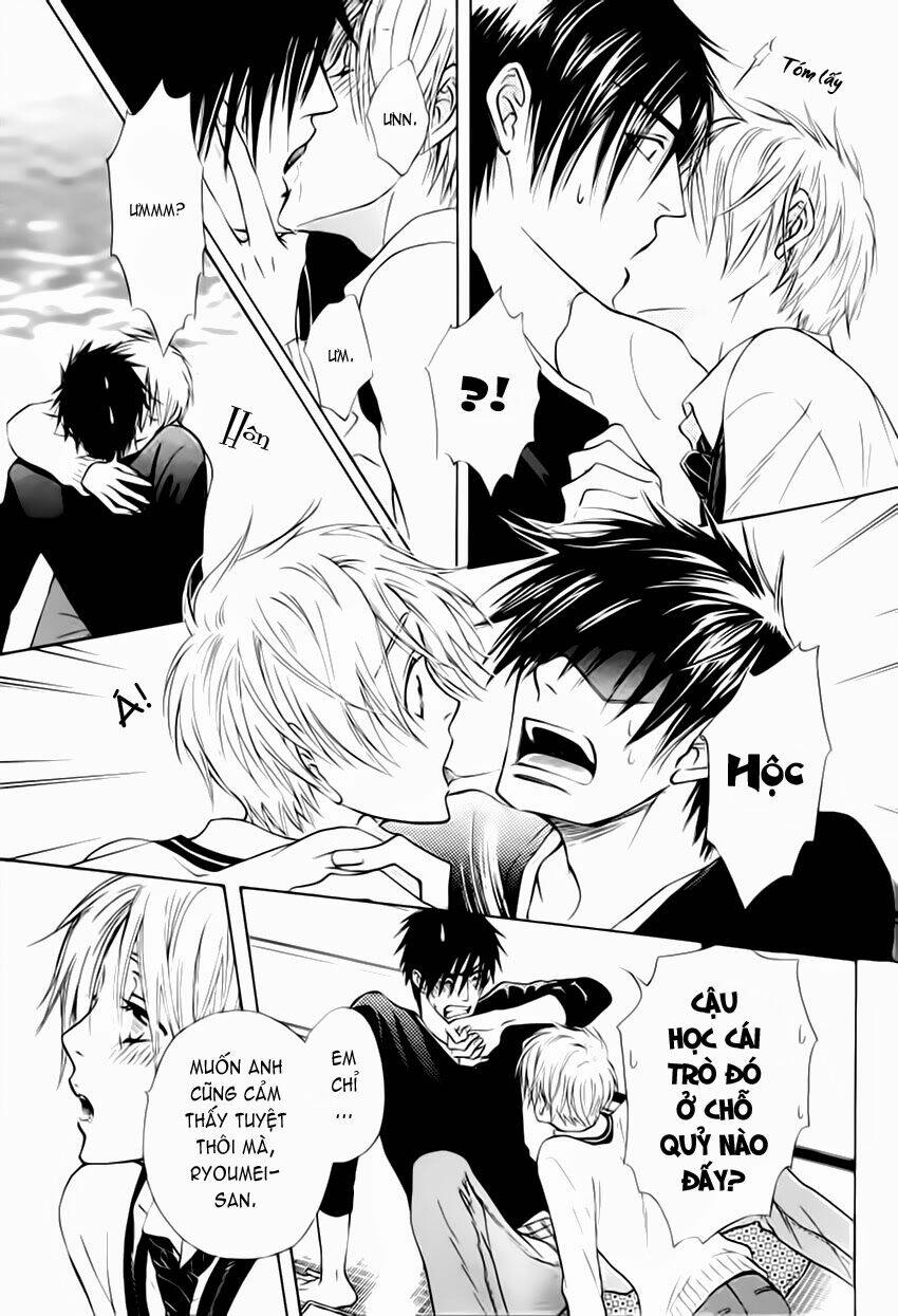 Yume Shinto: Chapter 2