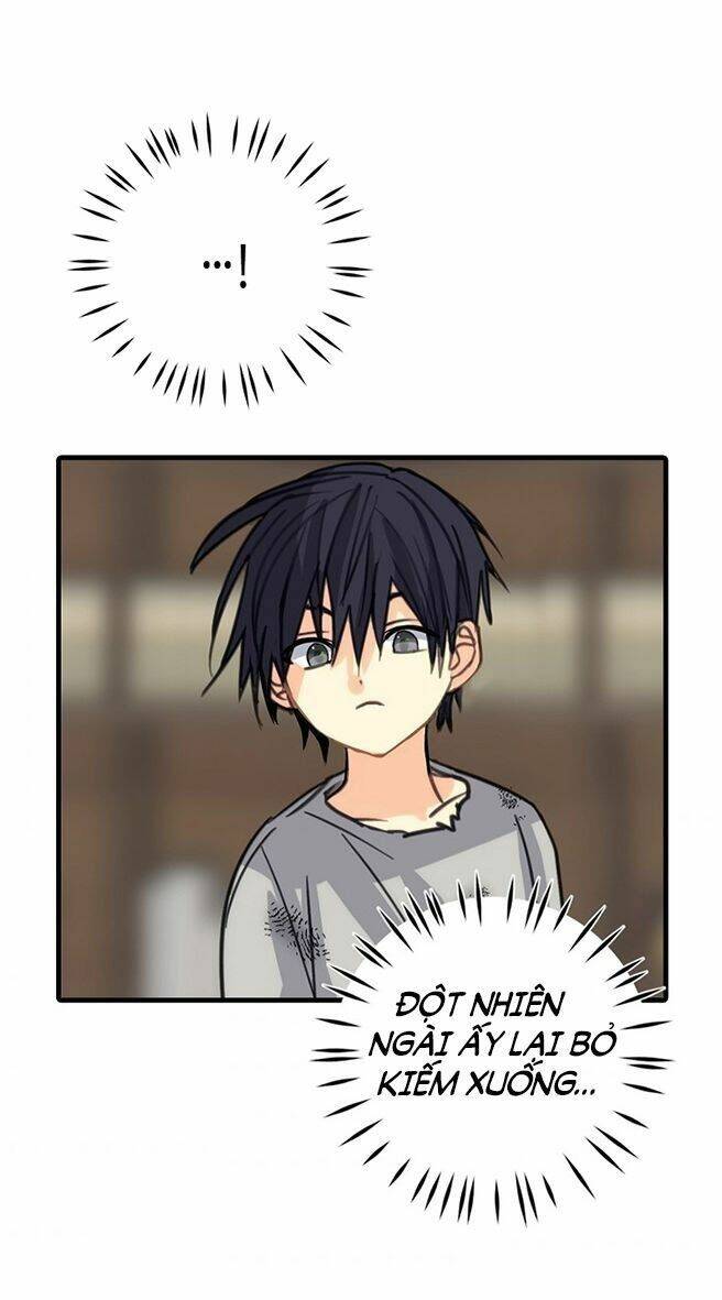 Ba Người Anh Trai Của Tôi Là Bạo Quân: Chapter 5