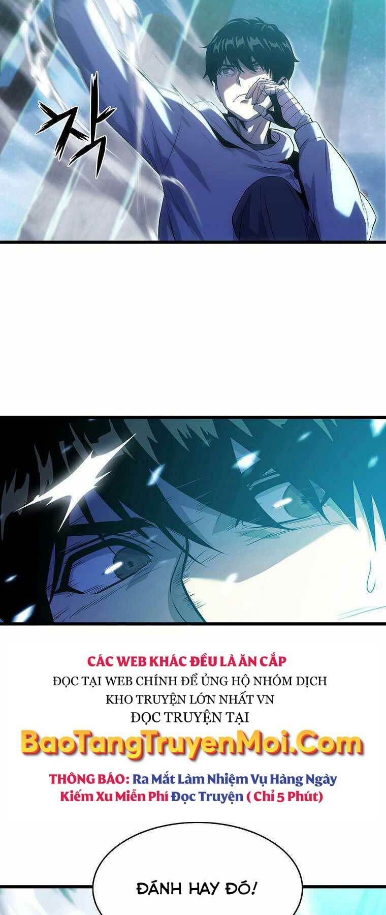 Hậu Duệ Của Hổ: Chapter 14