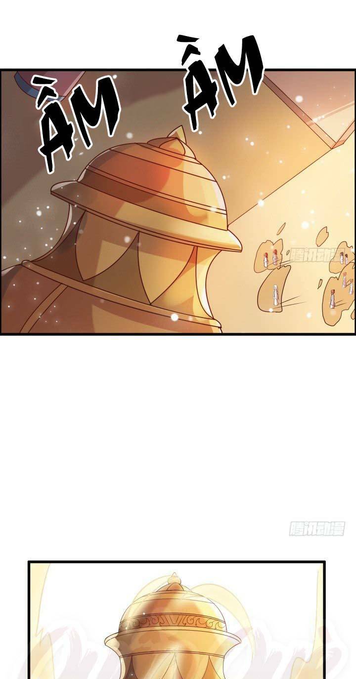 Siêu Phàm Truyện: Chapter 12