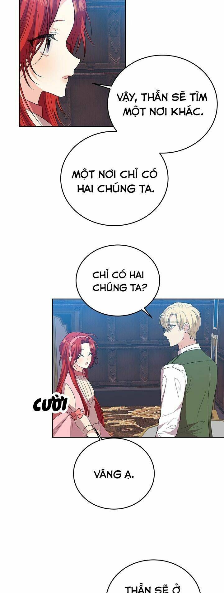 Tôi Trở Thành Gia Sư Của Tên Bạo Chúa: Chapter 14
