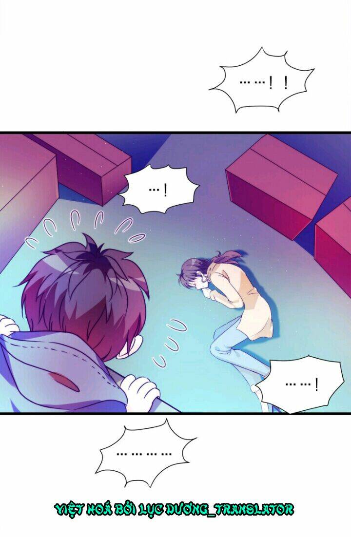 Cho Em Muôn Trượng Hào Quang: Chapter 3