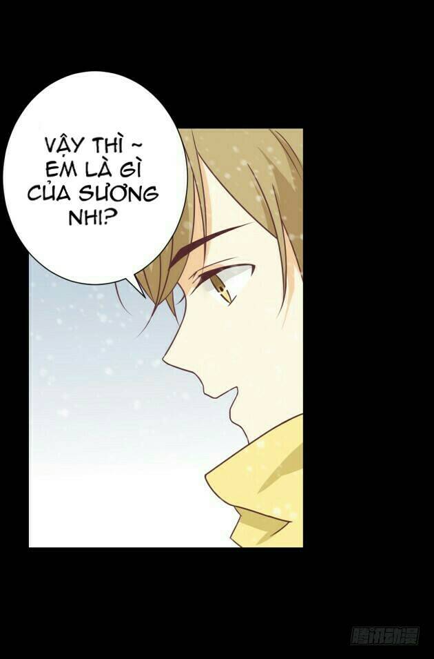 Hoa Anh Đào Rơi Đẹp Như Em: Chapter 9