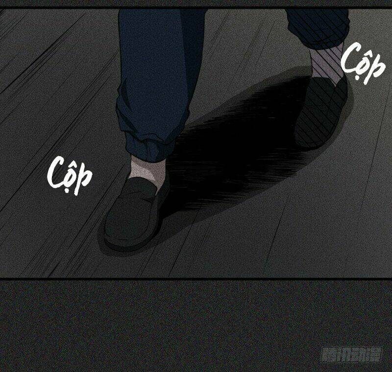 Trở Lại Căn Nhà Ma: Chapter 7