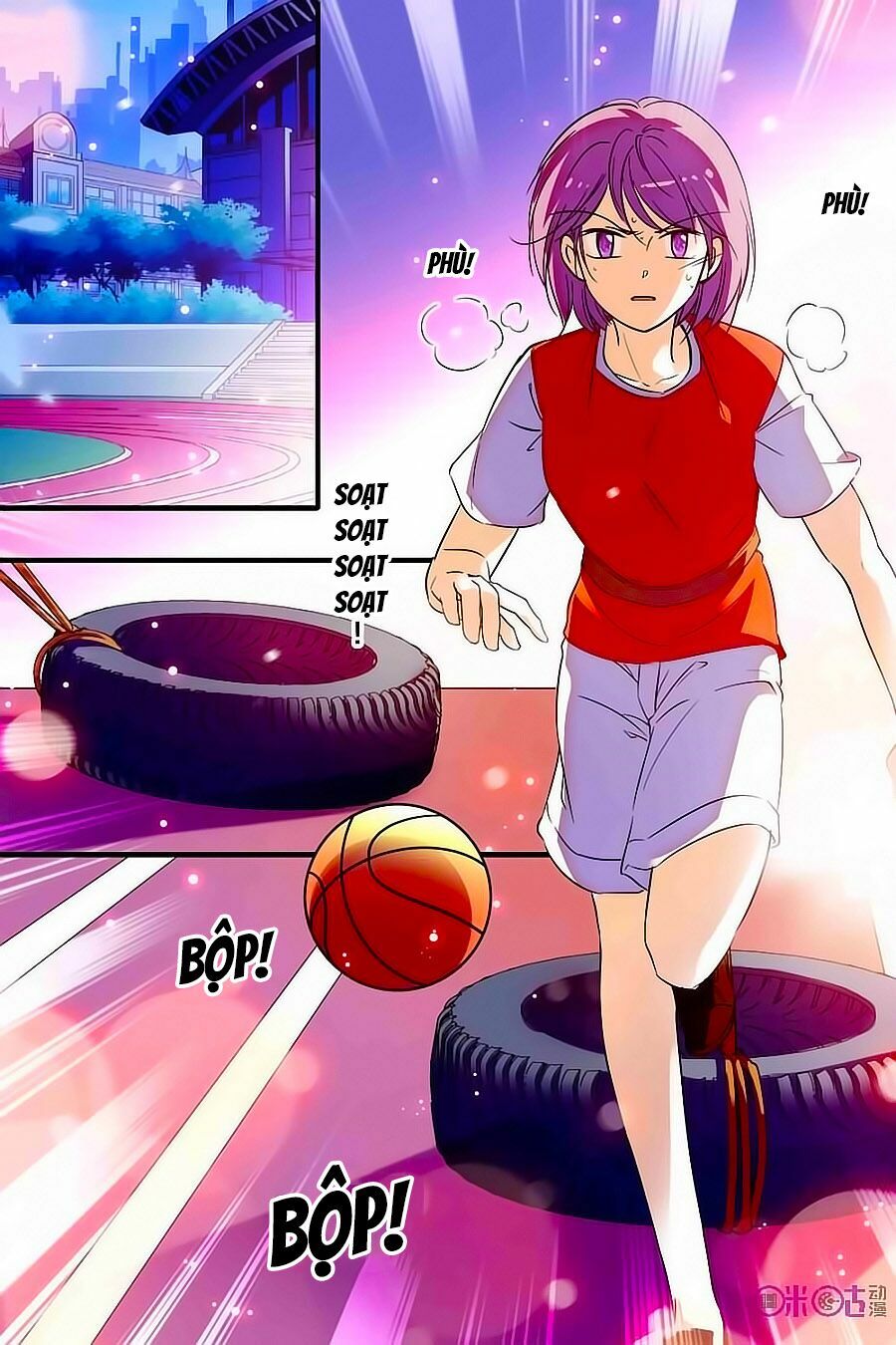 Thanh Ninh Chi Hạ: Chapter 170