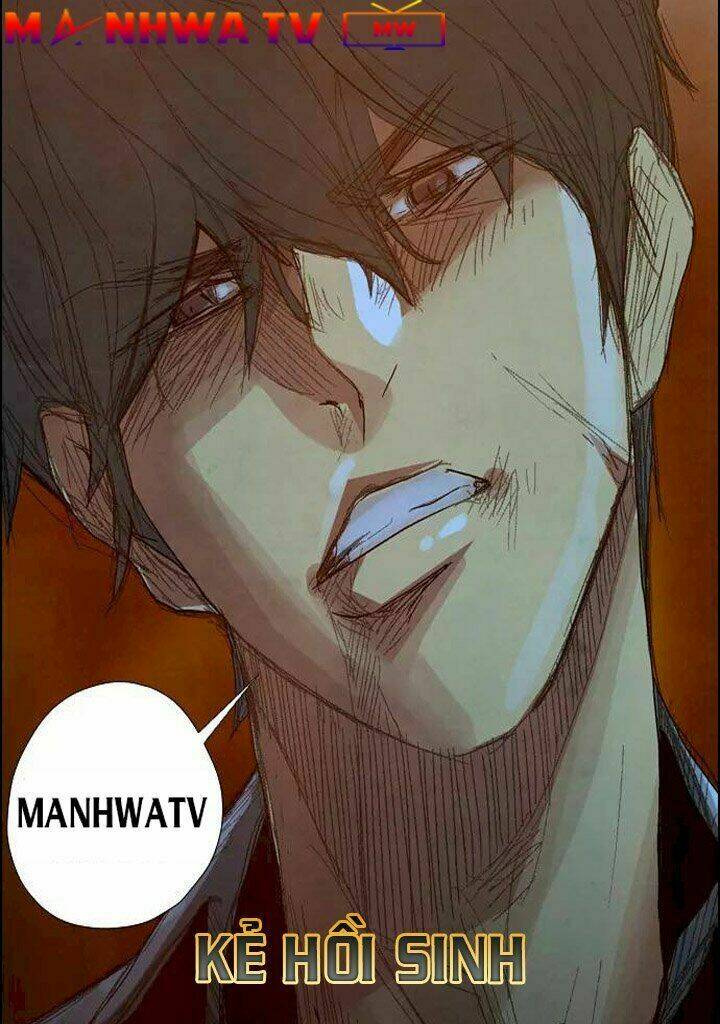 Kẻ Hồi Sinh: Chapter 31