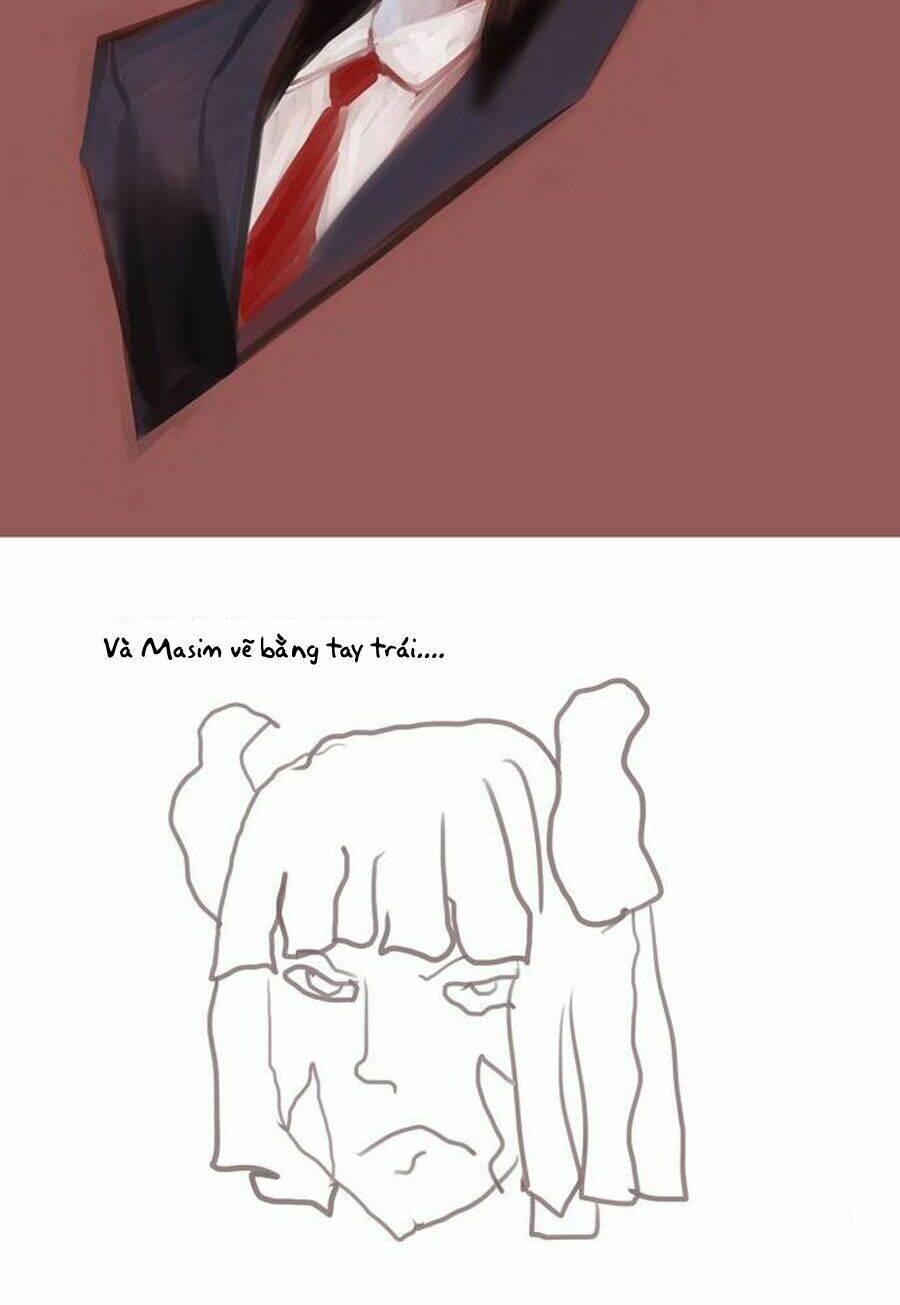 The Devil King Is Bored season 2: Chapter 25.5