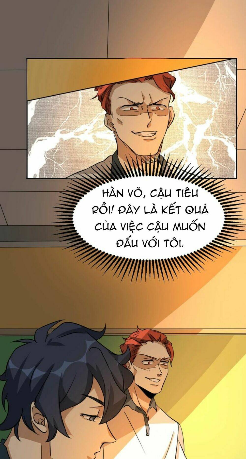 App Tu Chân Mạnh Nhất: Chapter 5