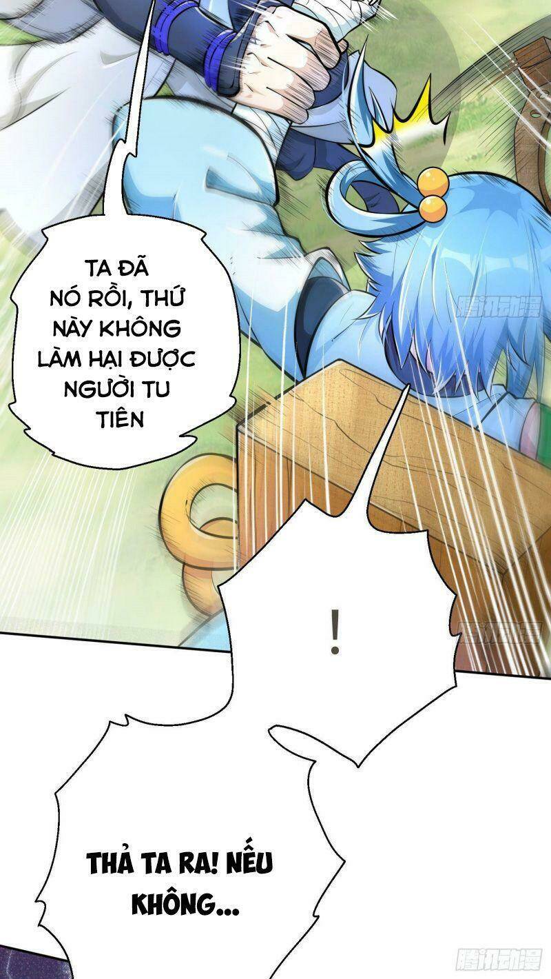 Tu Chân Toàn Dựa Số Lý Hóa: Chapter 14