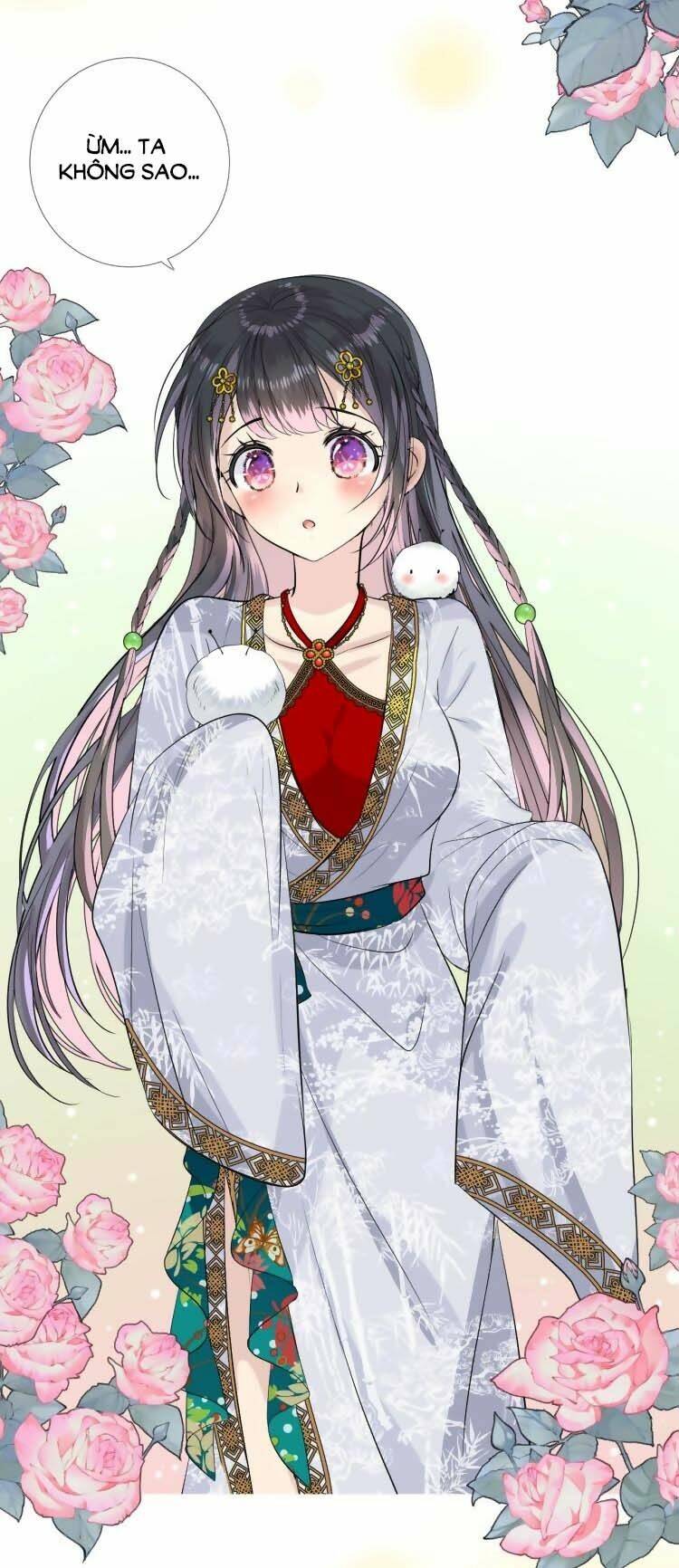 Sao Lại Là Yêu?: Chapter 3