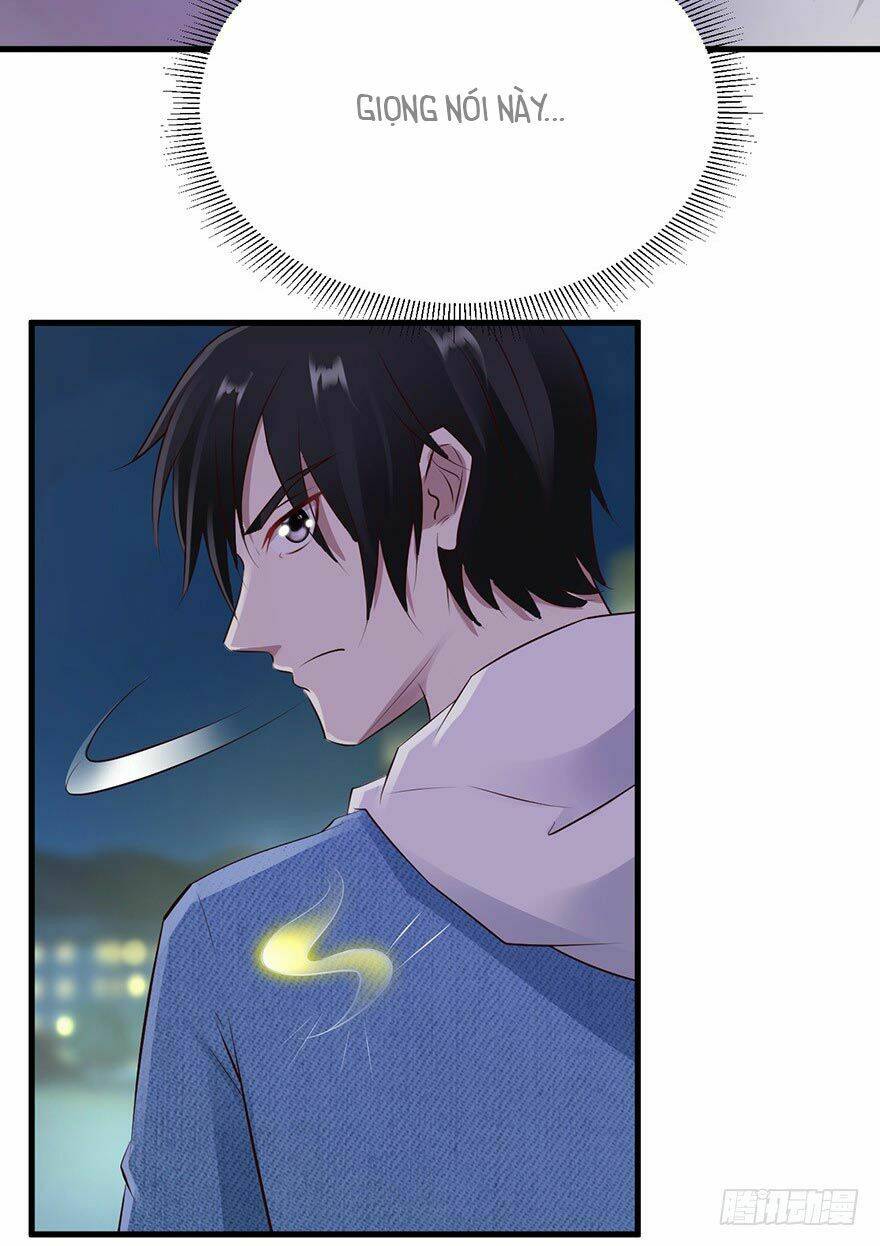 Em Gái Đừng Làm Phiền Tôi: Chapter 29