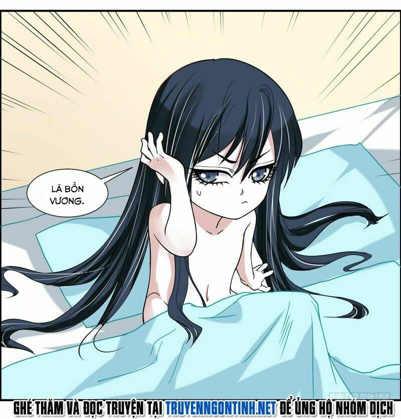 Ma Vương Đại Nhân Đi Thông Thả: Chapter 30