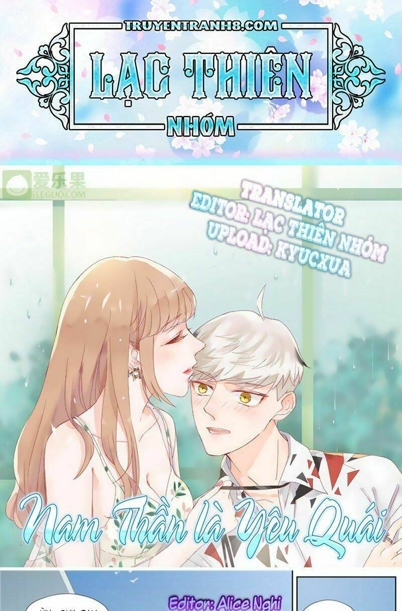 Nam Thần Là Quái Vật: Chapter 78