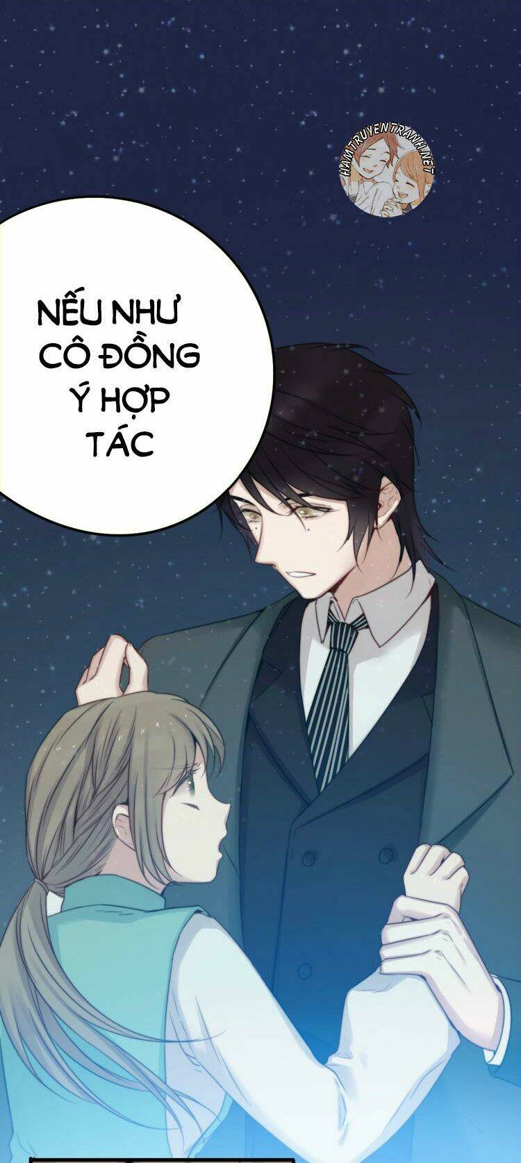 Viện Bảo Tàng Tâm Nguyện: Chapter 5.3