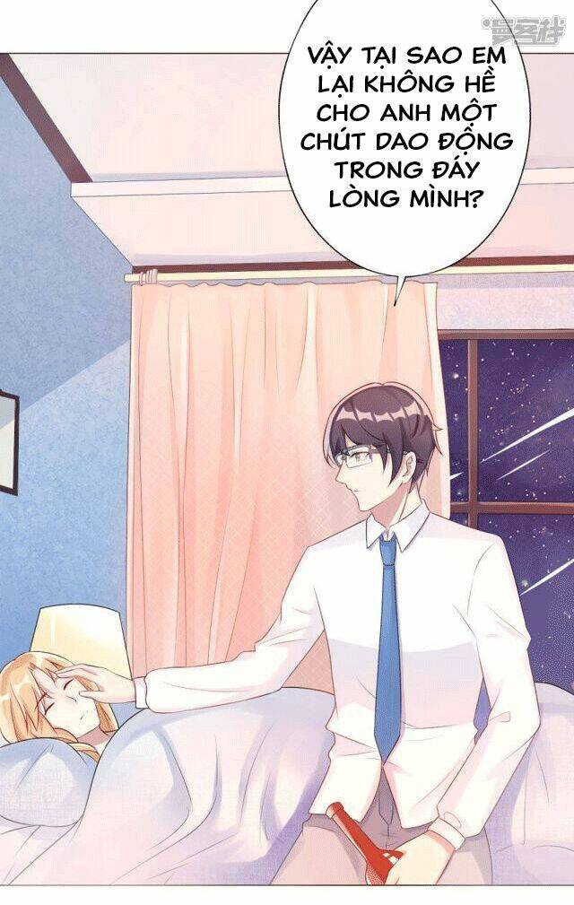 Tôi Đã Yêu Anh Trai Mình: Chapter 4