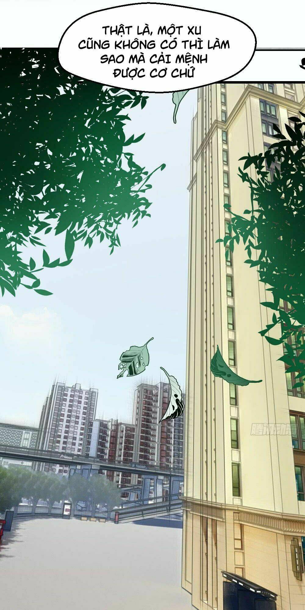 Tuyệt Thế Thiên Tài Hệ Thống: Chapter 3