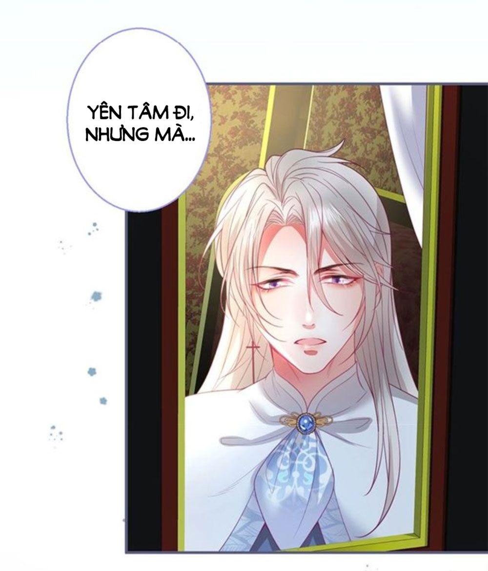 Vương Tử Và Ánh Trăng Đen: Chapter 56