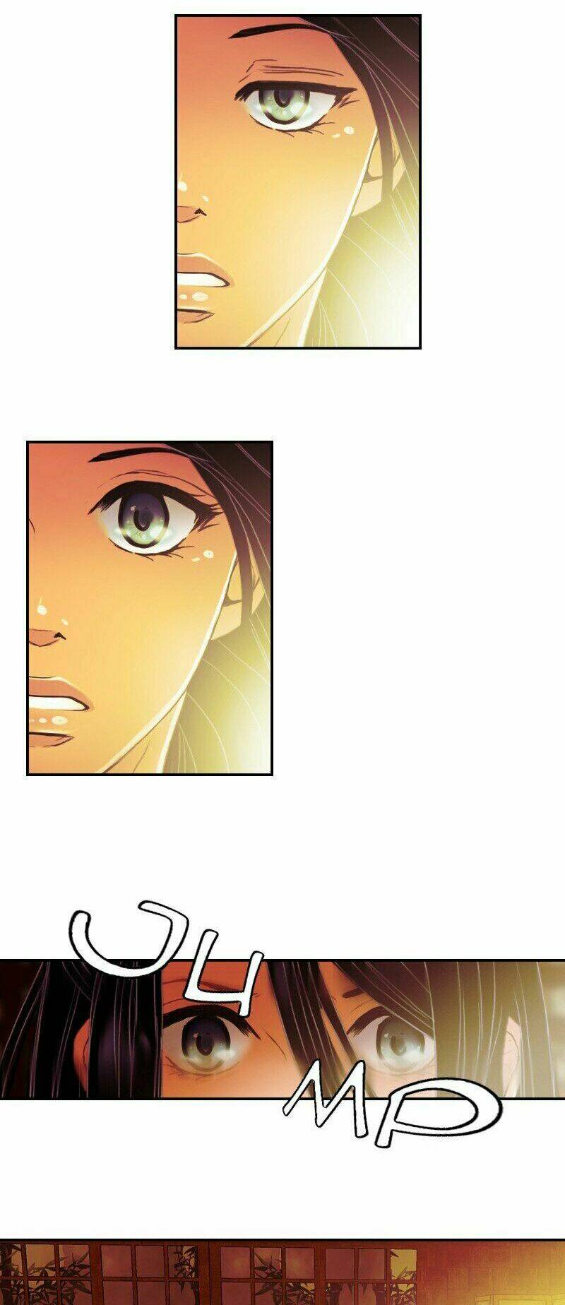 Huyết Đế Bạo Chúa: Chapter 27