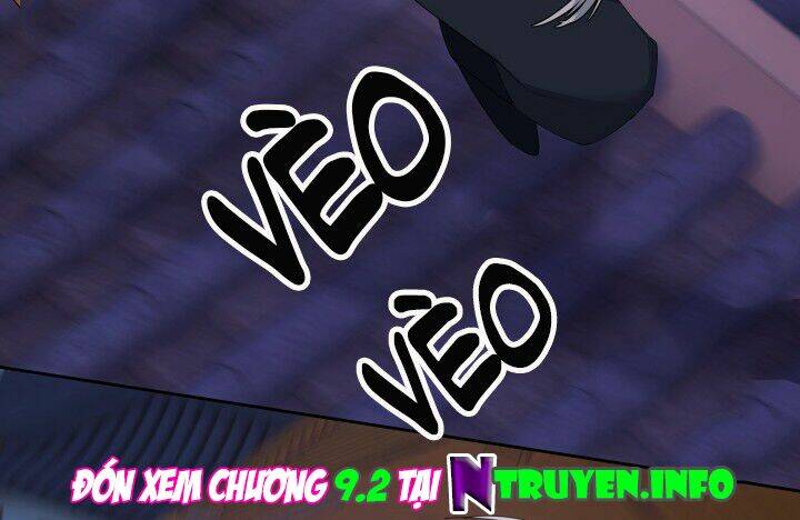 Bí Mật Của Dạ Tộc: Chapter 9.1