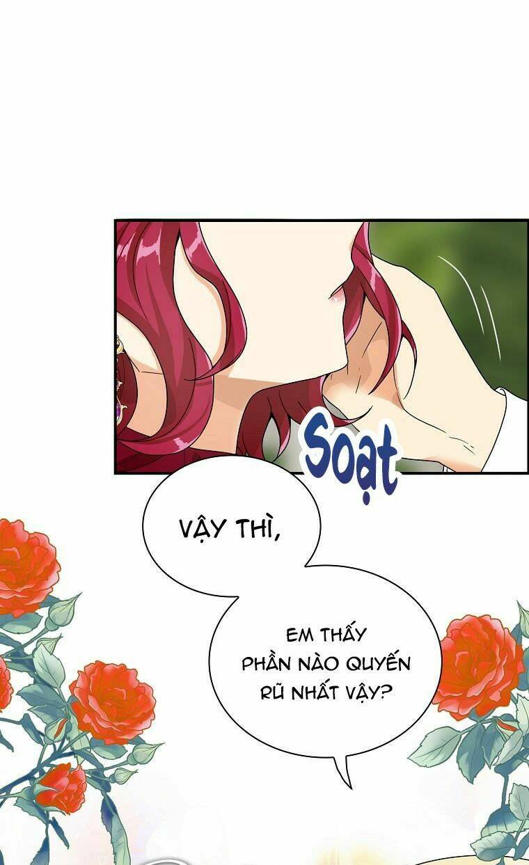 Xuyên Không Trở Thành Mami Phản Diện: Chapter 60.5