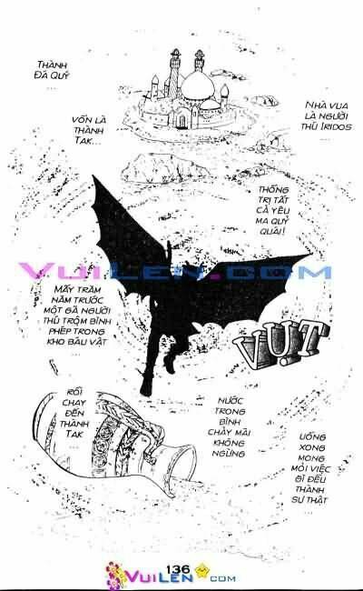 Nàng Công Chúa Ham Chơi: Chapter 2